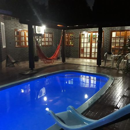 El Quincho Apartment Puerto Iguazú Exterior foto