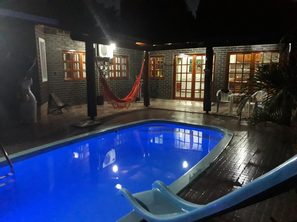 El Quincho Apartment Puerto Iguazú Exterior foto